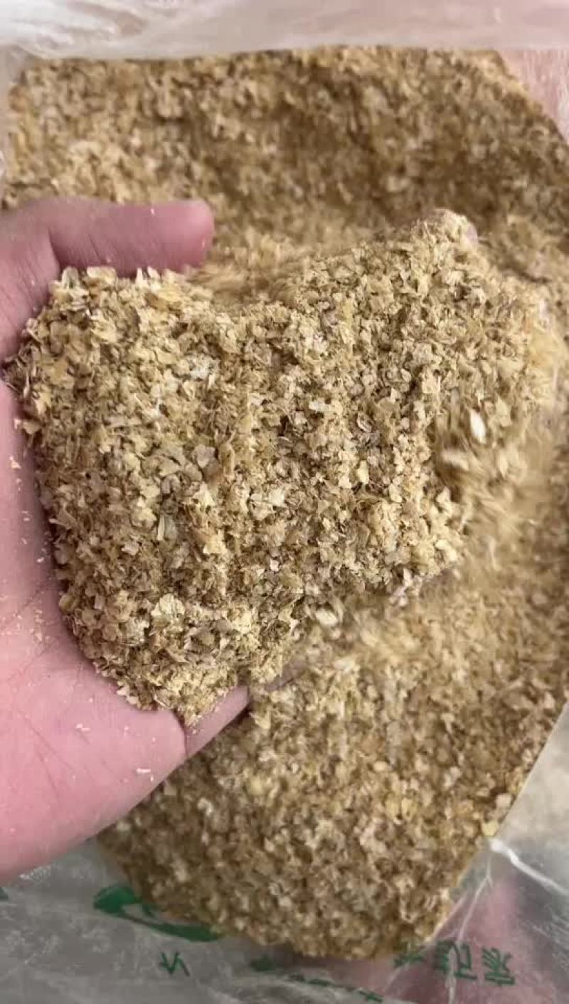 豆粕