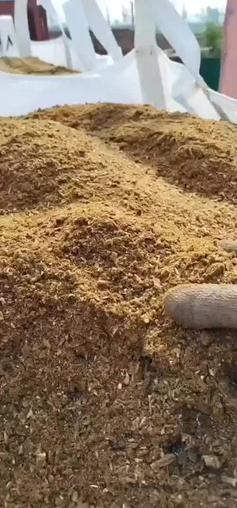 鸡骨粉