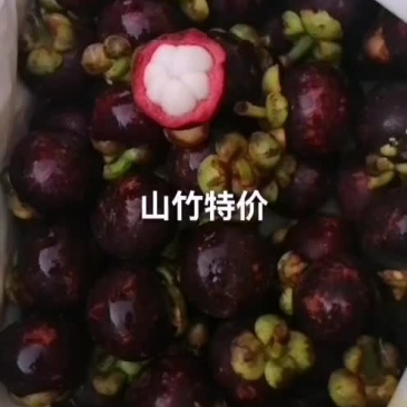 特价山竹