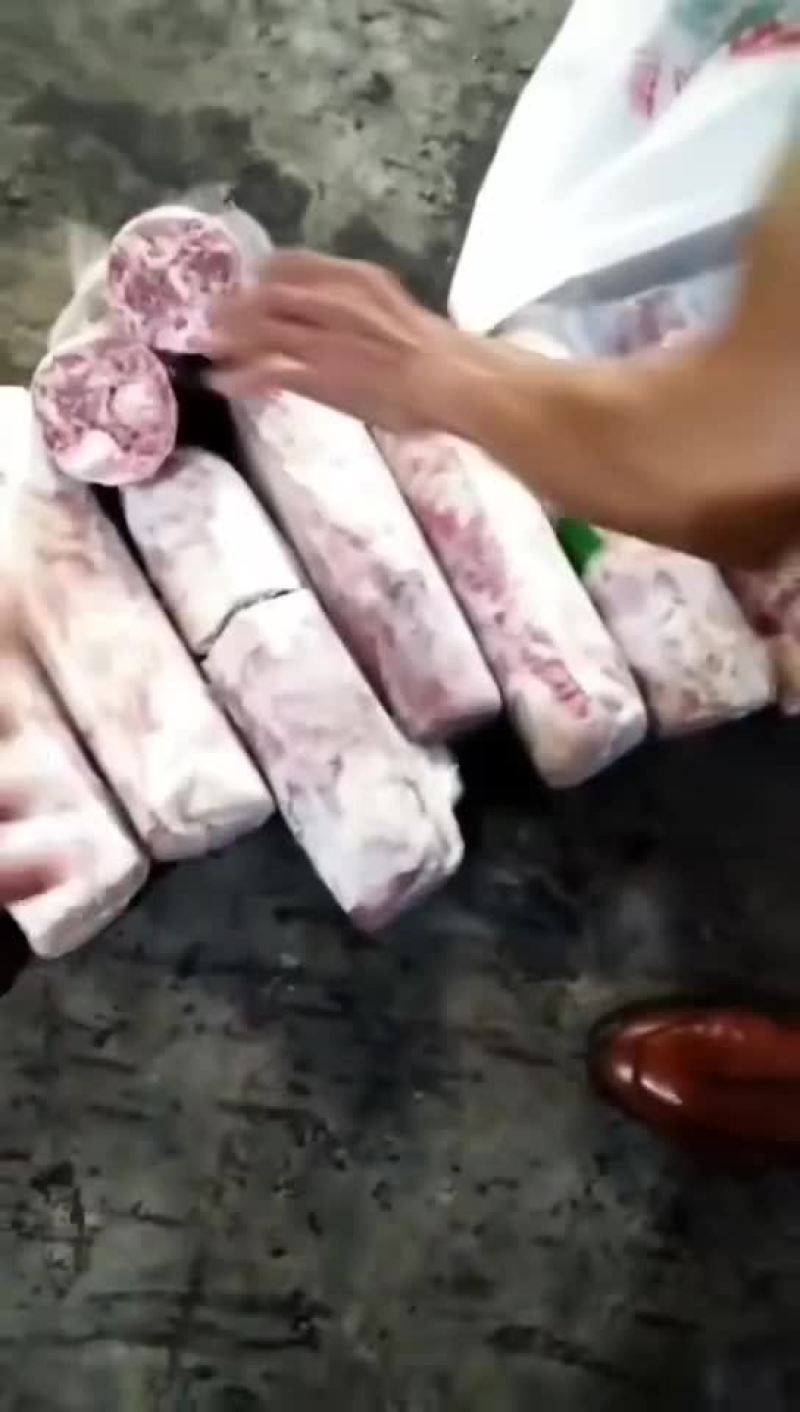 正三七肉新开检疫全国供应现货手续齐全