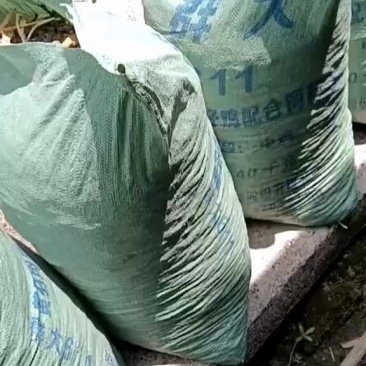 羊粪