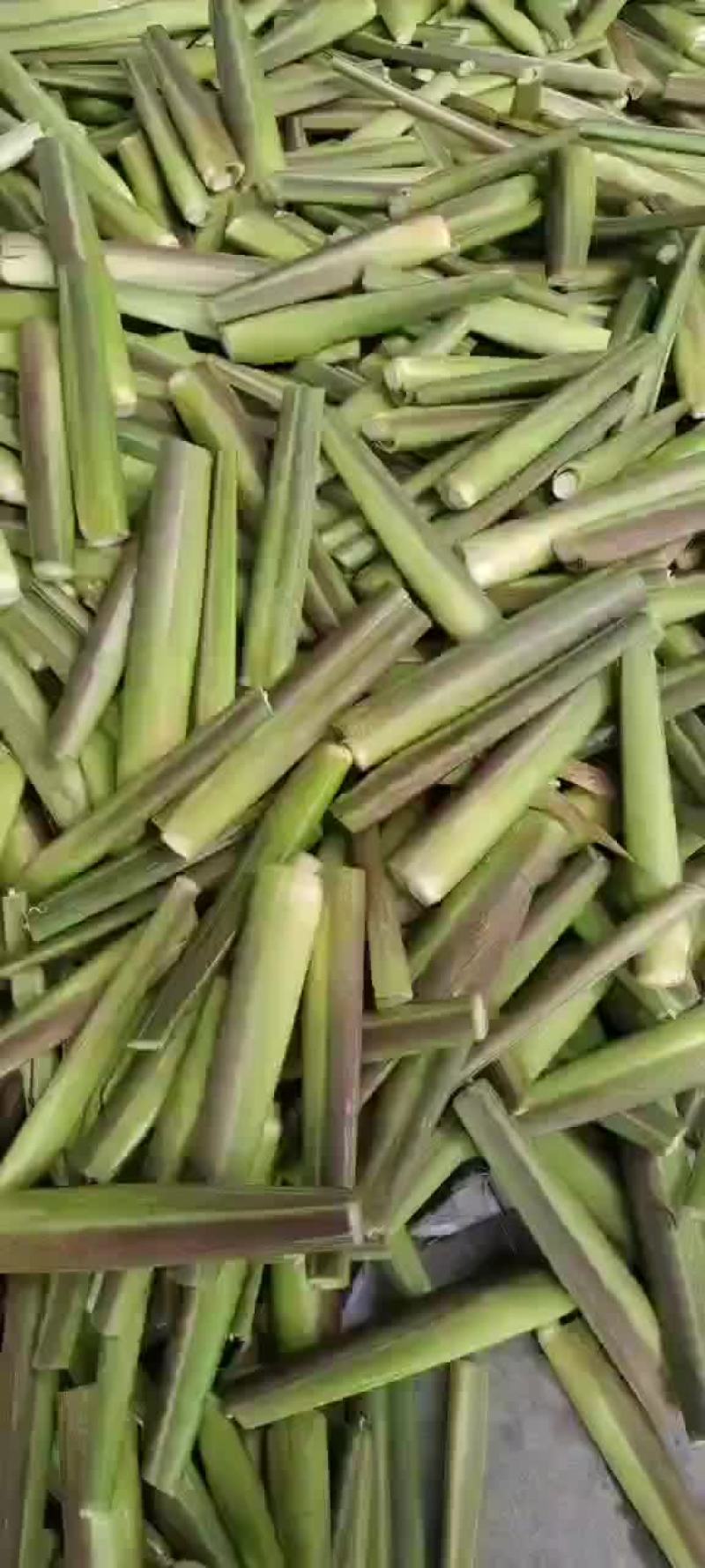 磐安茭白