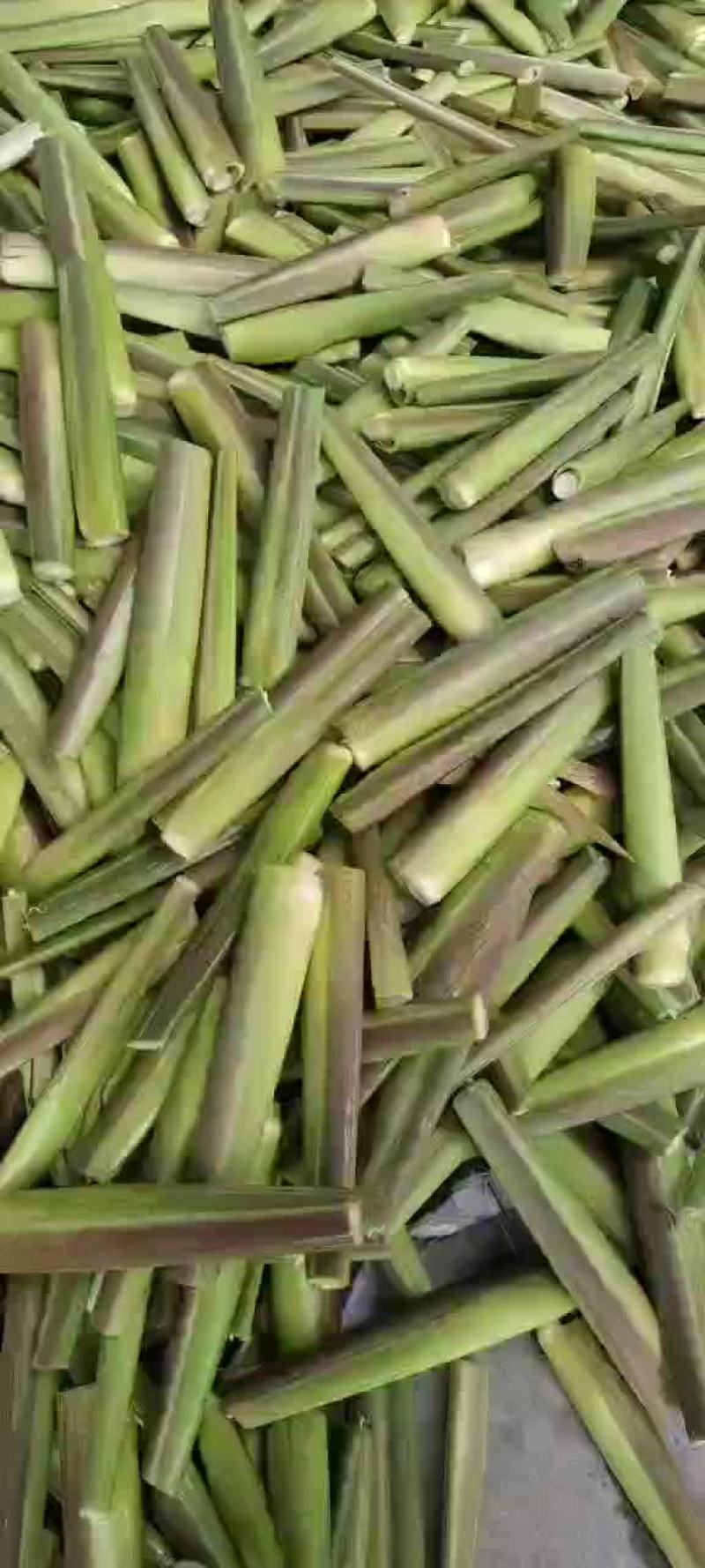 磐安茭白