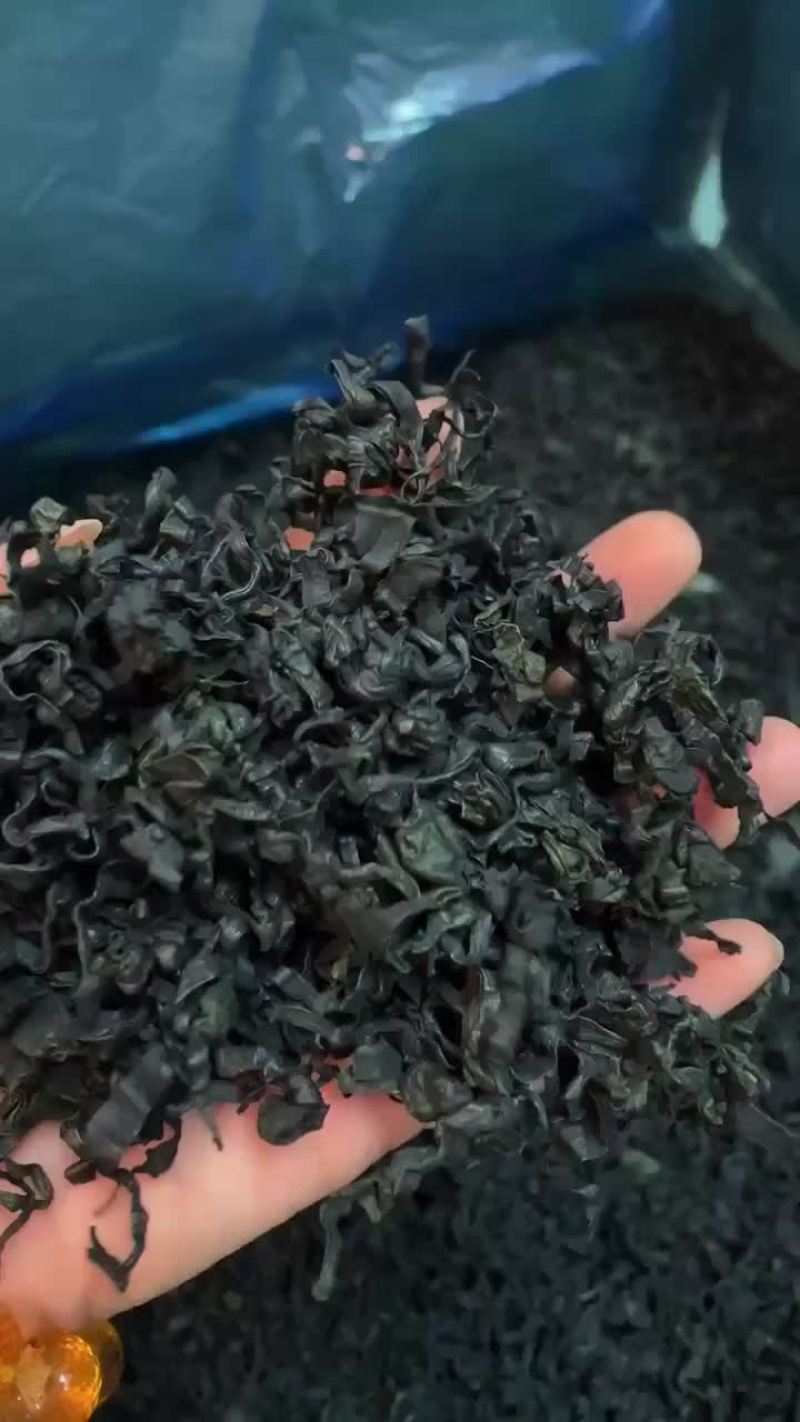 【热卖】精选大个裙带菜，产地直供，全国发货，质量保证
