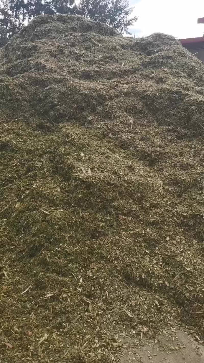 玉米秸秆