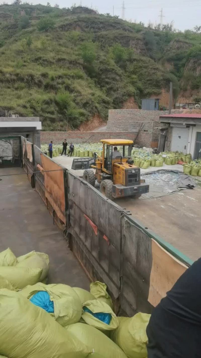 玉米渣，豆腐渣厂家直销