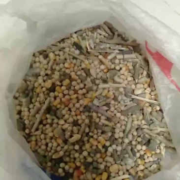 豆杂