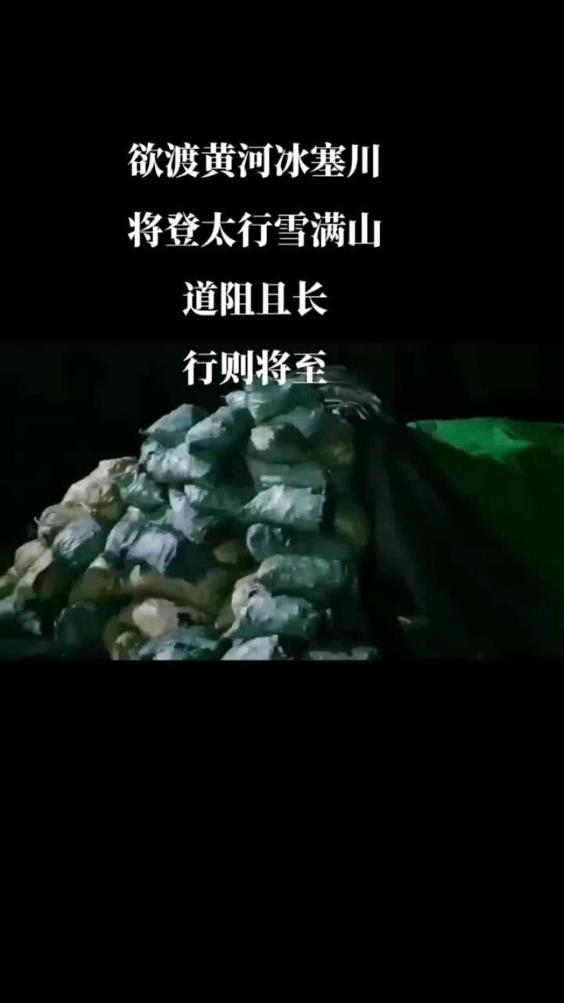 老挝工业木炭