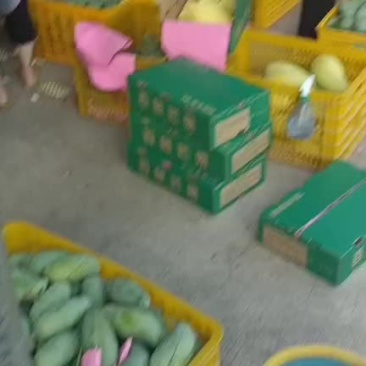 广西百色芒果