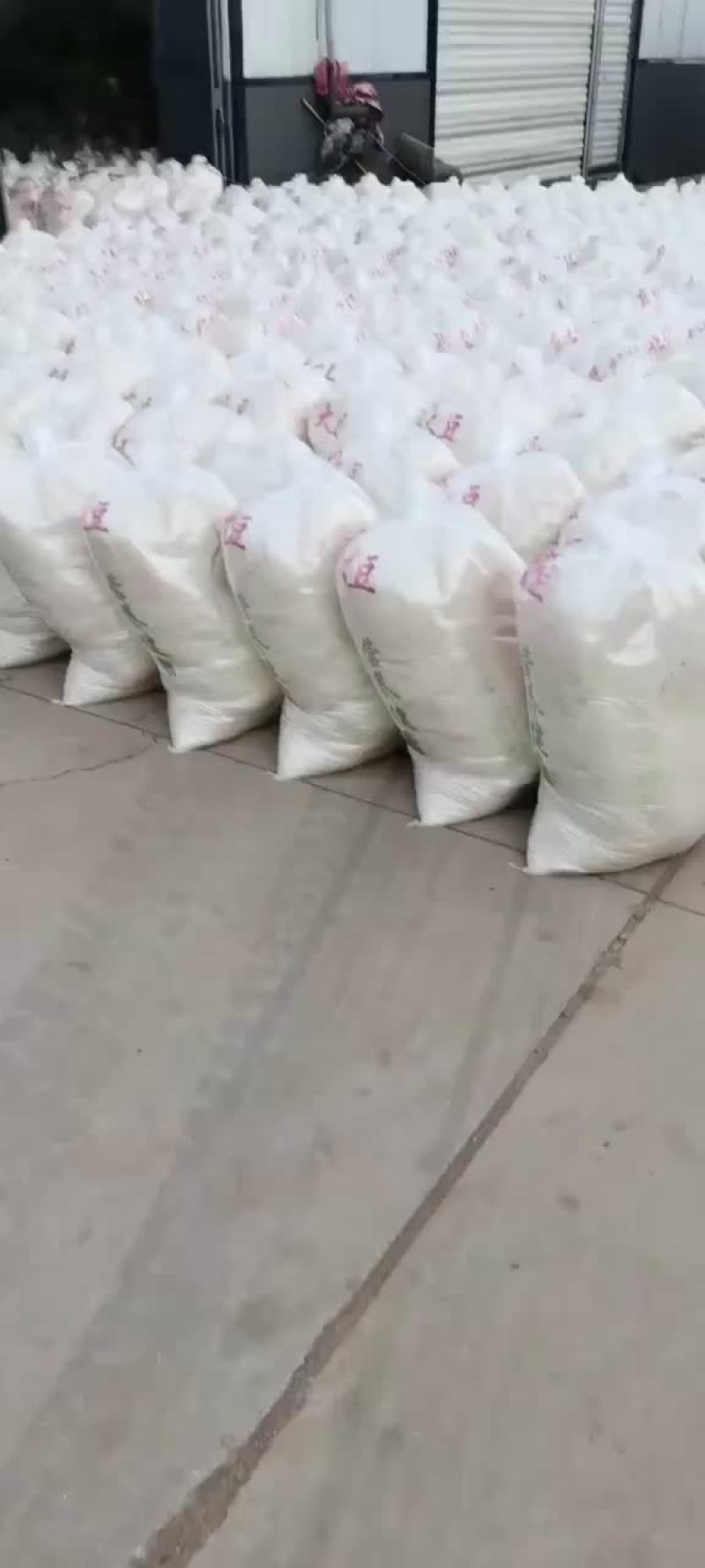脱水豆渣