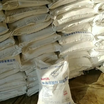 马兰牌食用小苏打