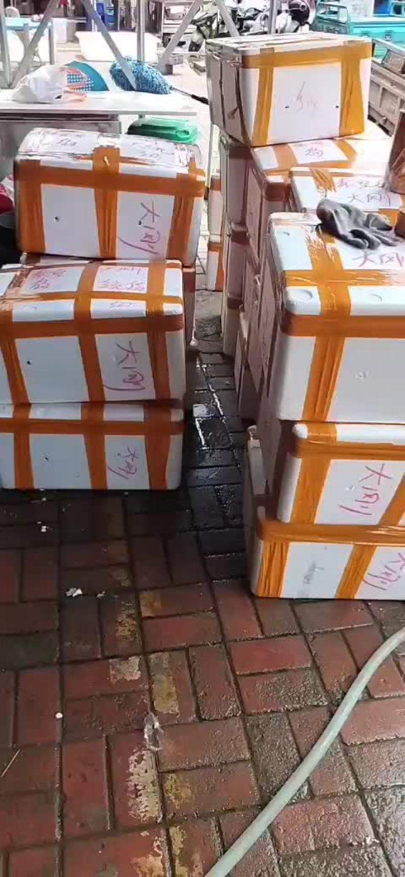小龙虾