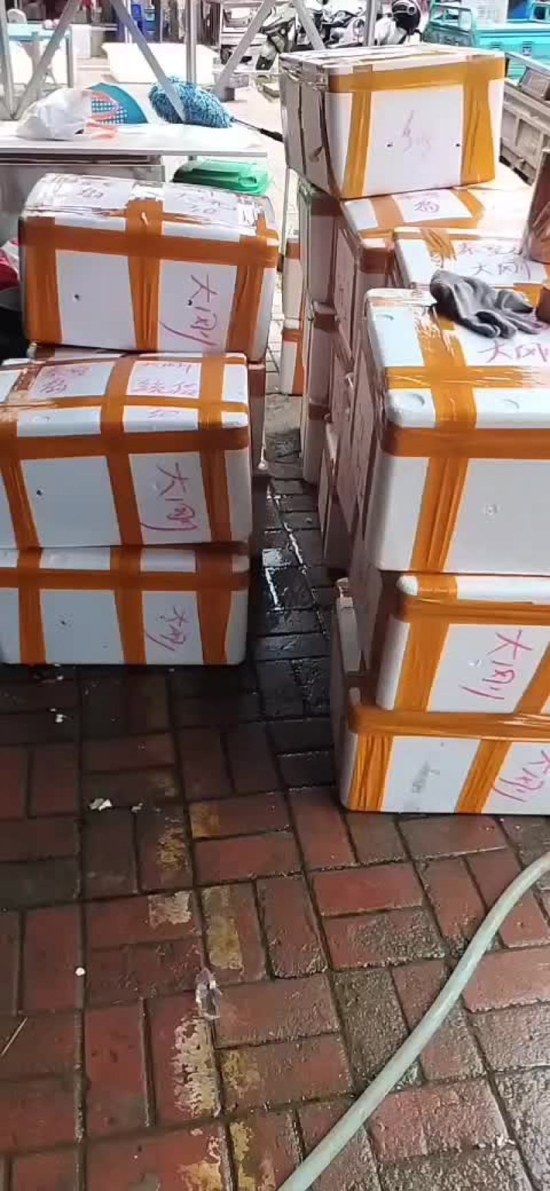 小龙虾