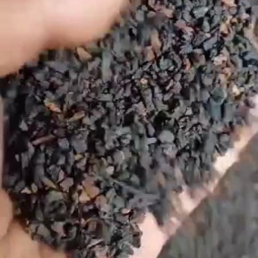 桦树茸黑金颗粒，纯俄货，质量上乘
