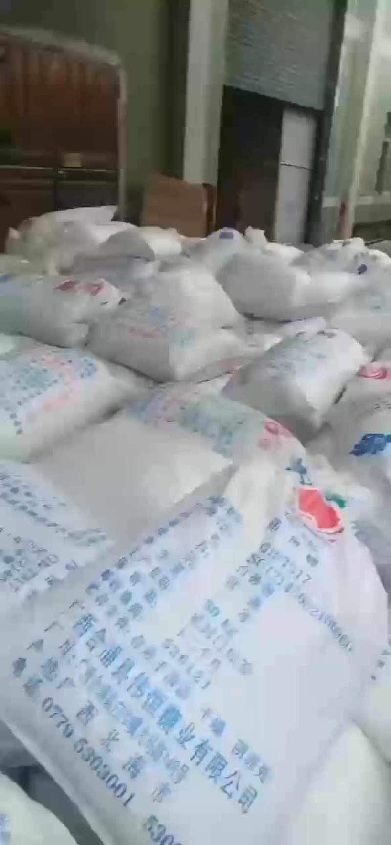 椰子渣适合鸡猪等等养殖场