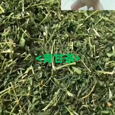 藤茶