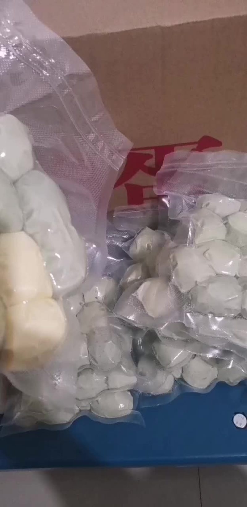 真空包装实蛋批发零售均可省去蒸煮剥壳清洗腌制等繁琐