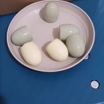真空包装实蛋批发零售均可省去蒸煮剥壳清洗腌制等繁琐