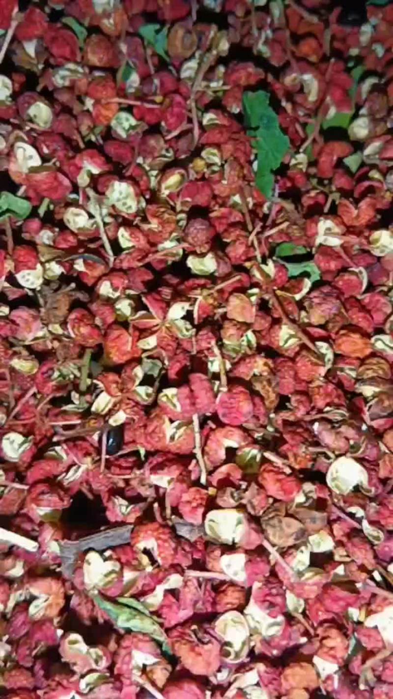 干花椒