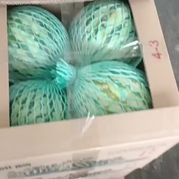 麒麟西瓜
