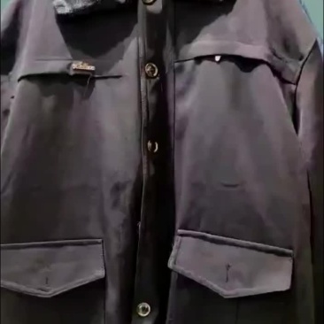 中老年棉服200件左右