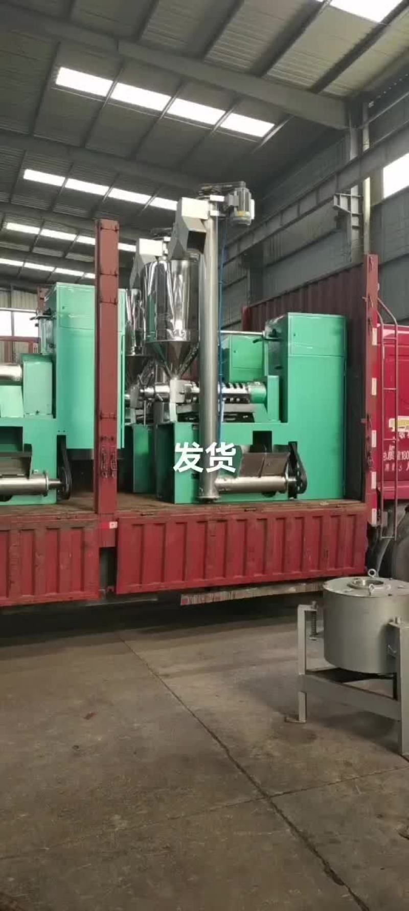 榨油机专业厂家，售后才有保障，质量信得过，放心购