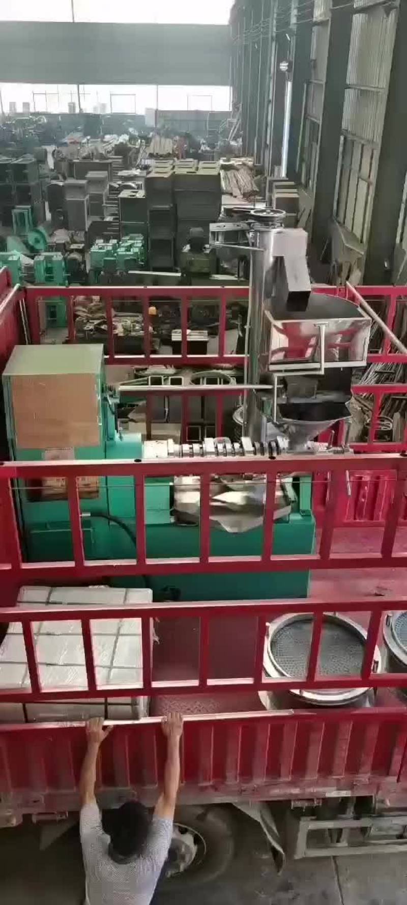 榨油机专业厂家，售后才有保障，质量信得过，放心购