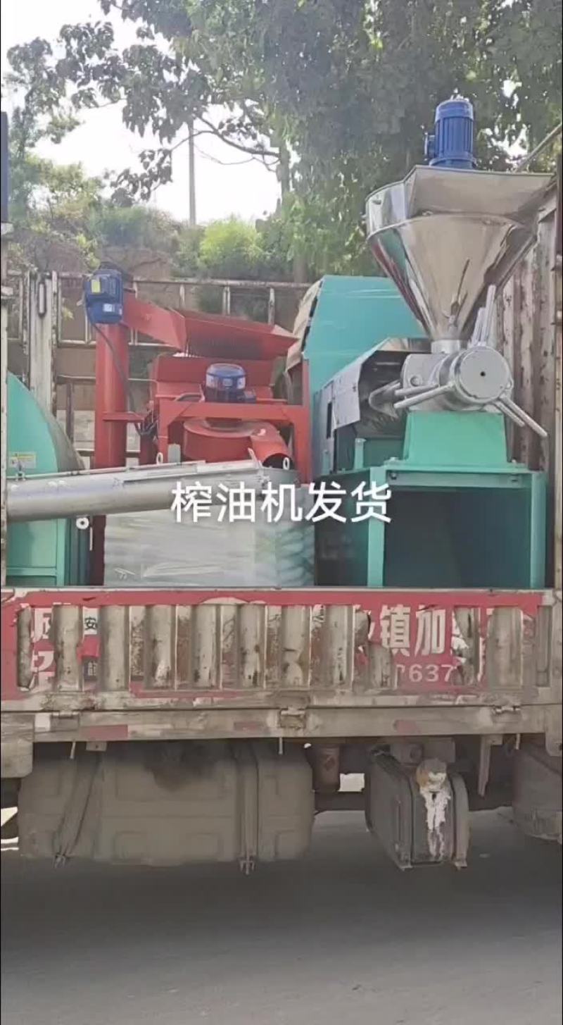 榨油机专业厂家，售后才有保障，质量信得过，放心购