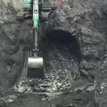 广西无烟煤3000-3300大卡价格便宜