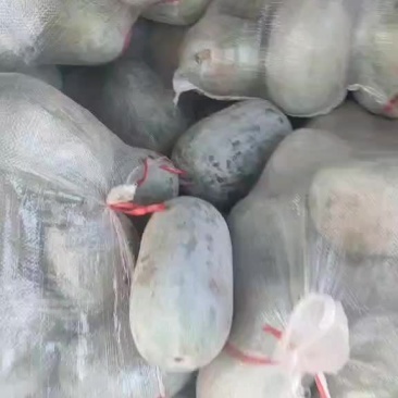 水果冬瓜