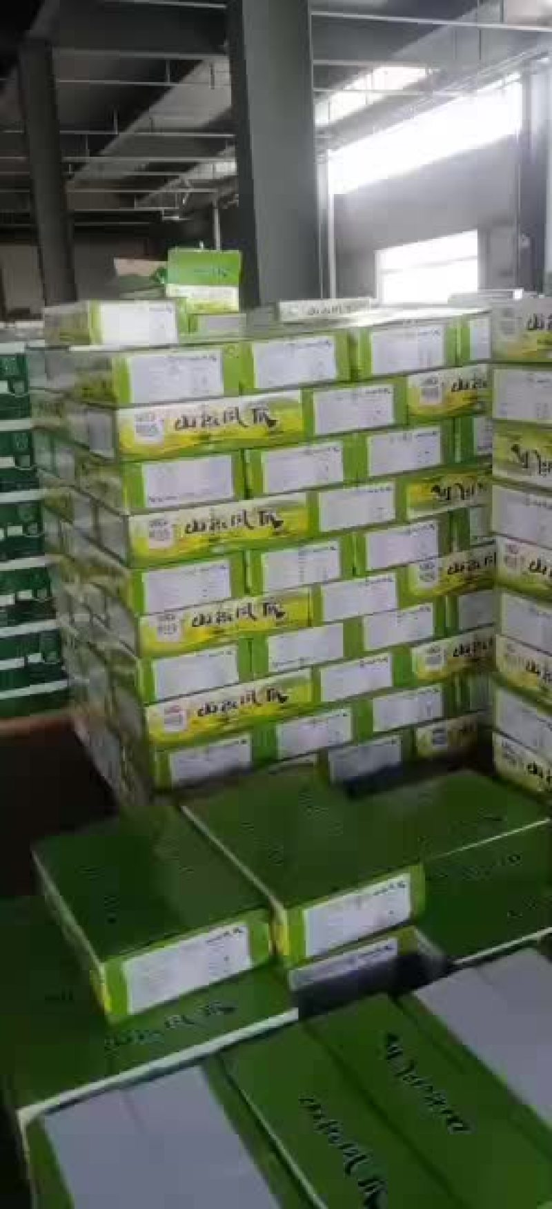 泡凤爪，酱香凤爪一件20包，每包500克