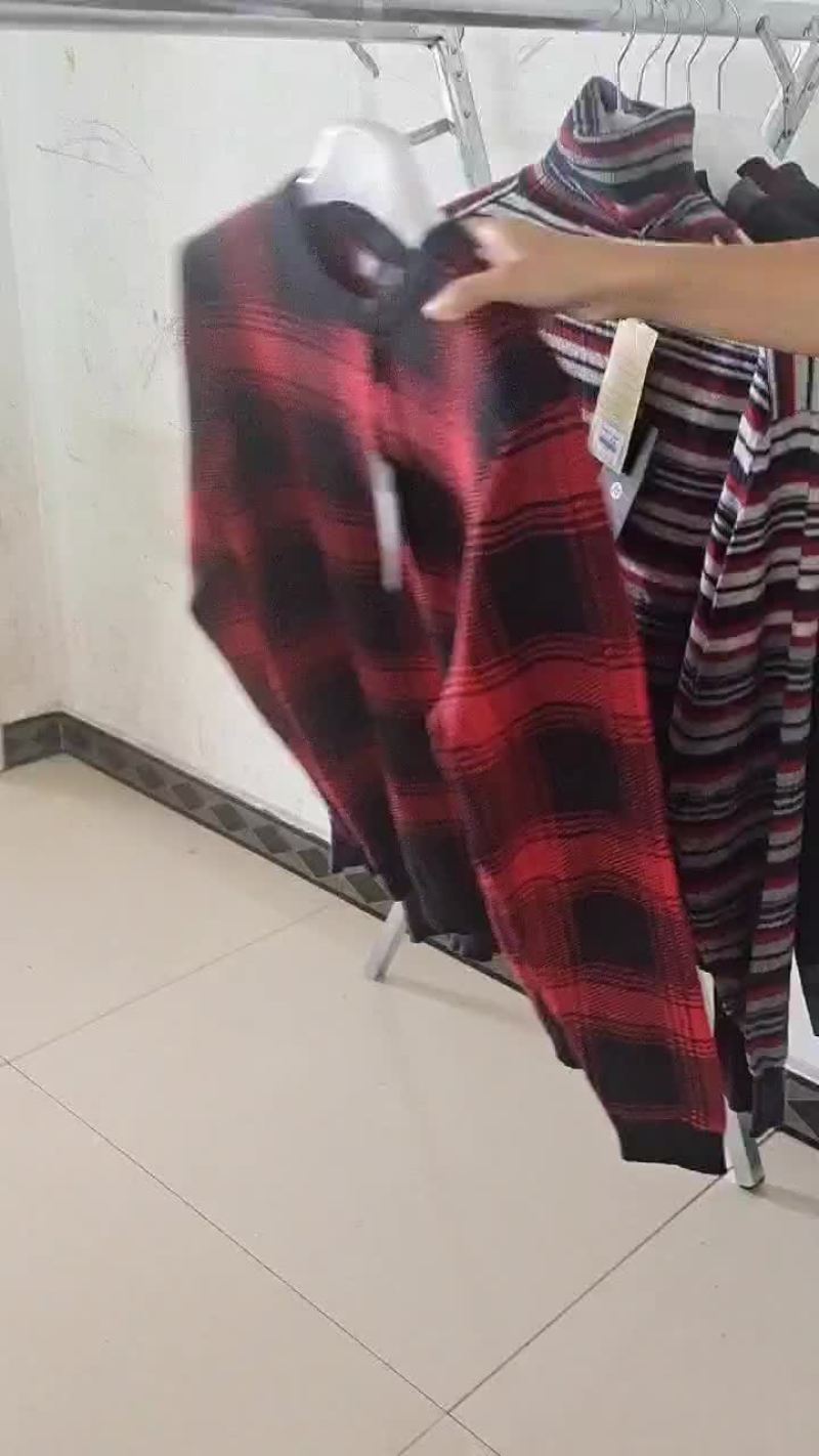 男士精品毛衣500件左右起批发