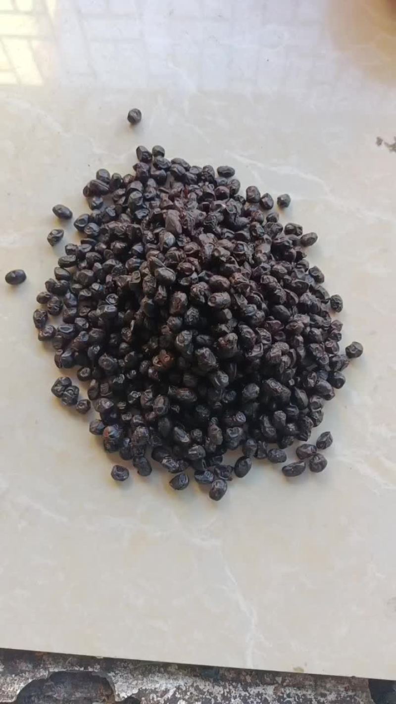 正宗阳江豆豉