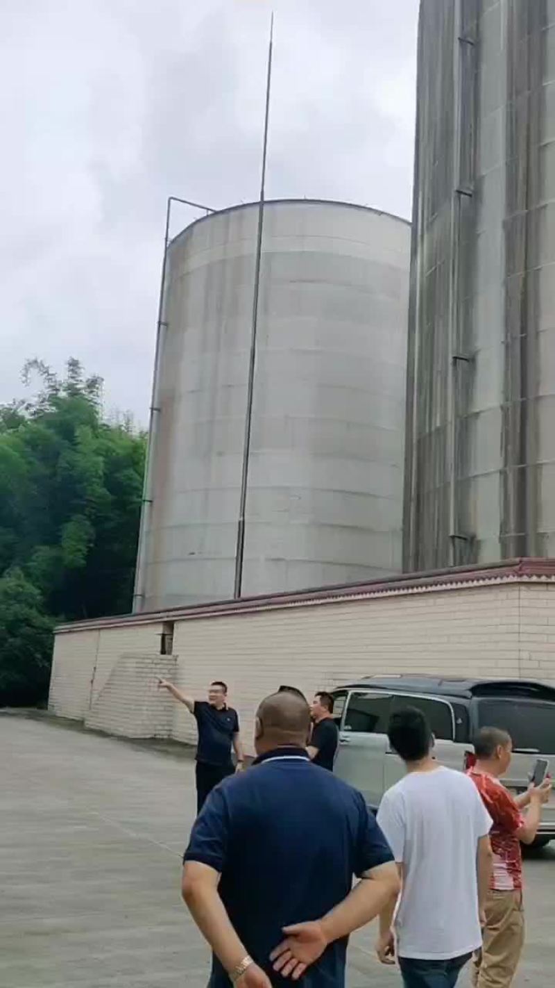 高粱基酒/3000吨/罐