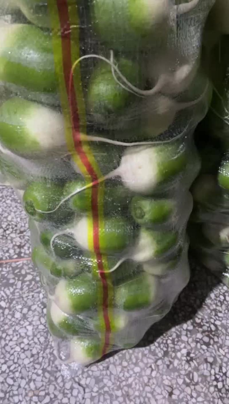 萝卜