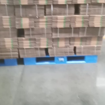 包装箱
