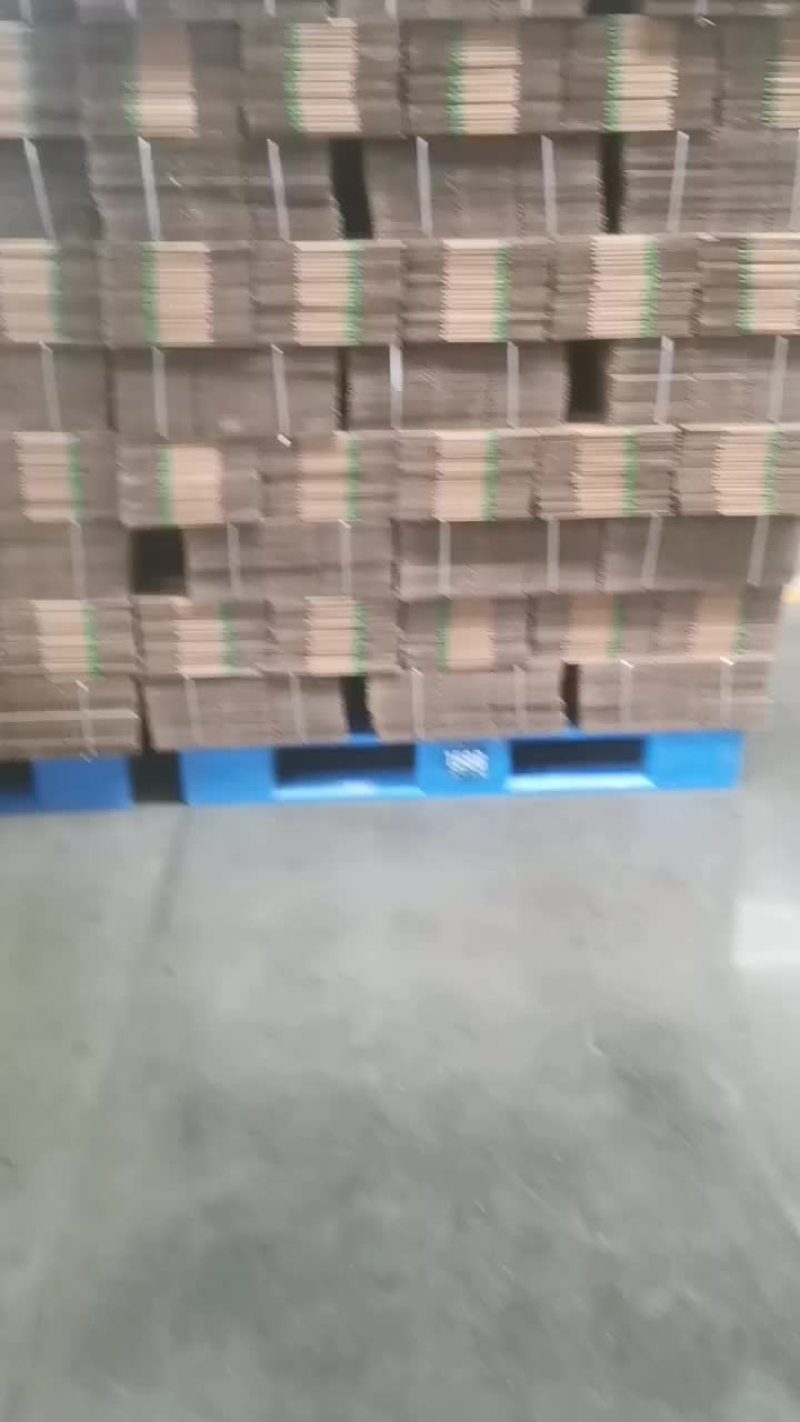 包装箱