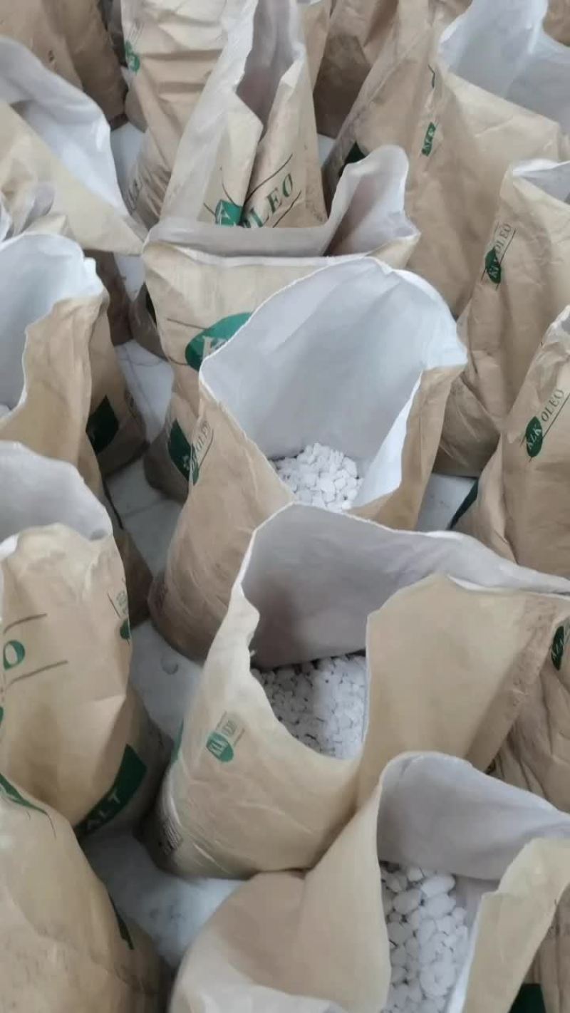 消毒用生石灰颗粒