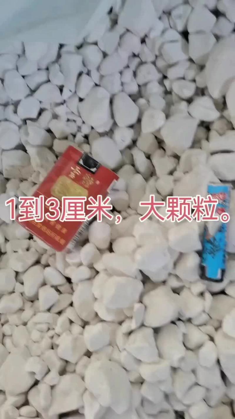 消毒用生石灰颗粒