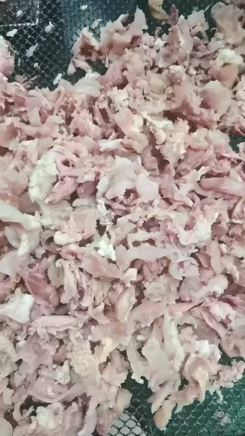 筋头巴脑，水煮滨州牛副产品保质保量代发全国市场欢迎咨询
