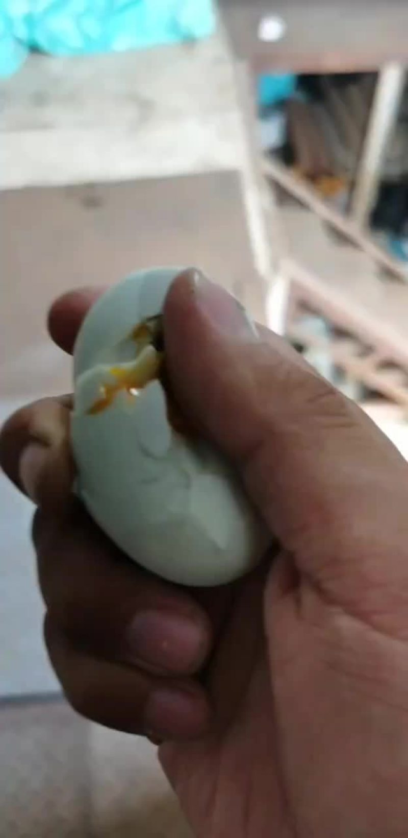 咸鸭蛋