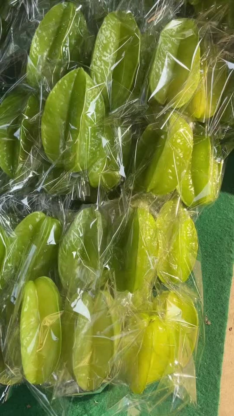 杨桃