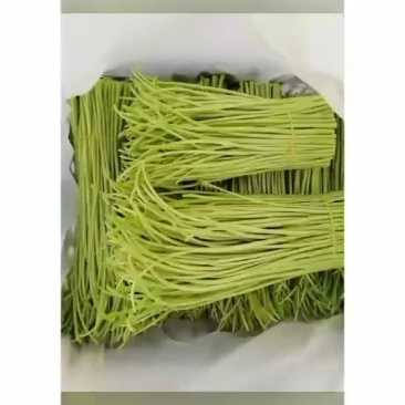 精品芦蒿