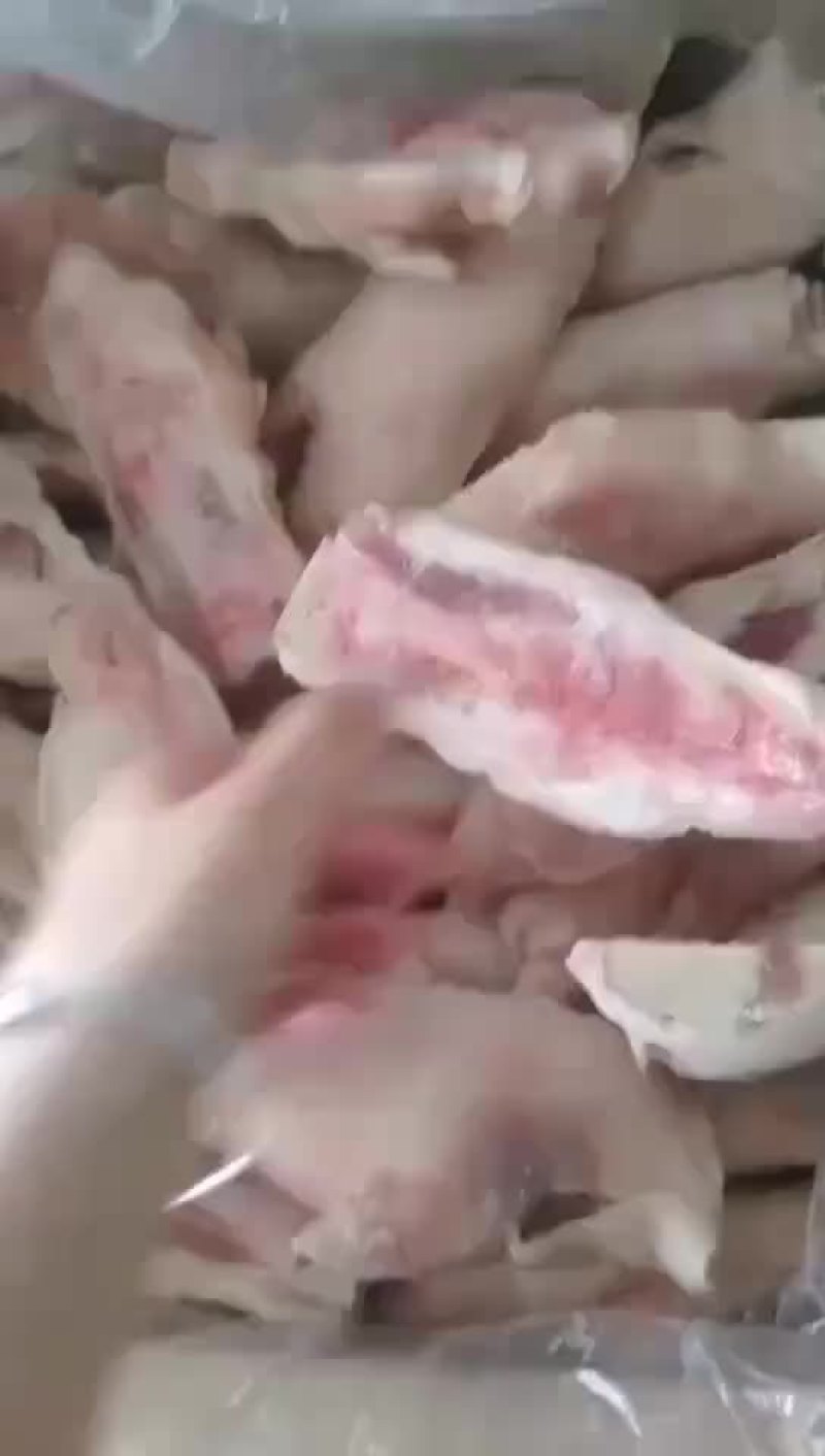宴滋味二级批半蹄
