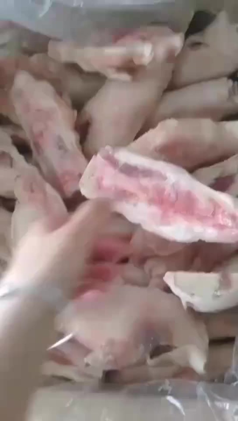 宴滋味二级批半蹄
