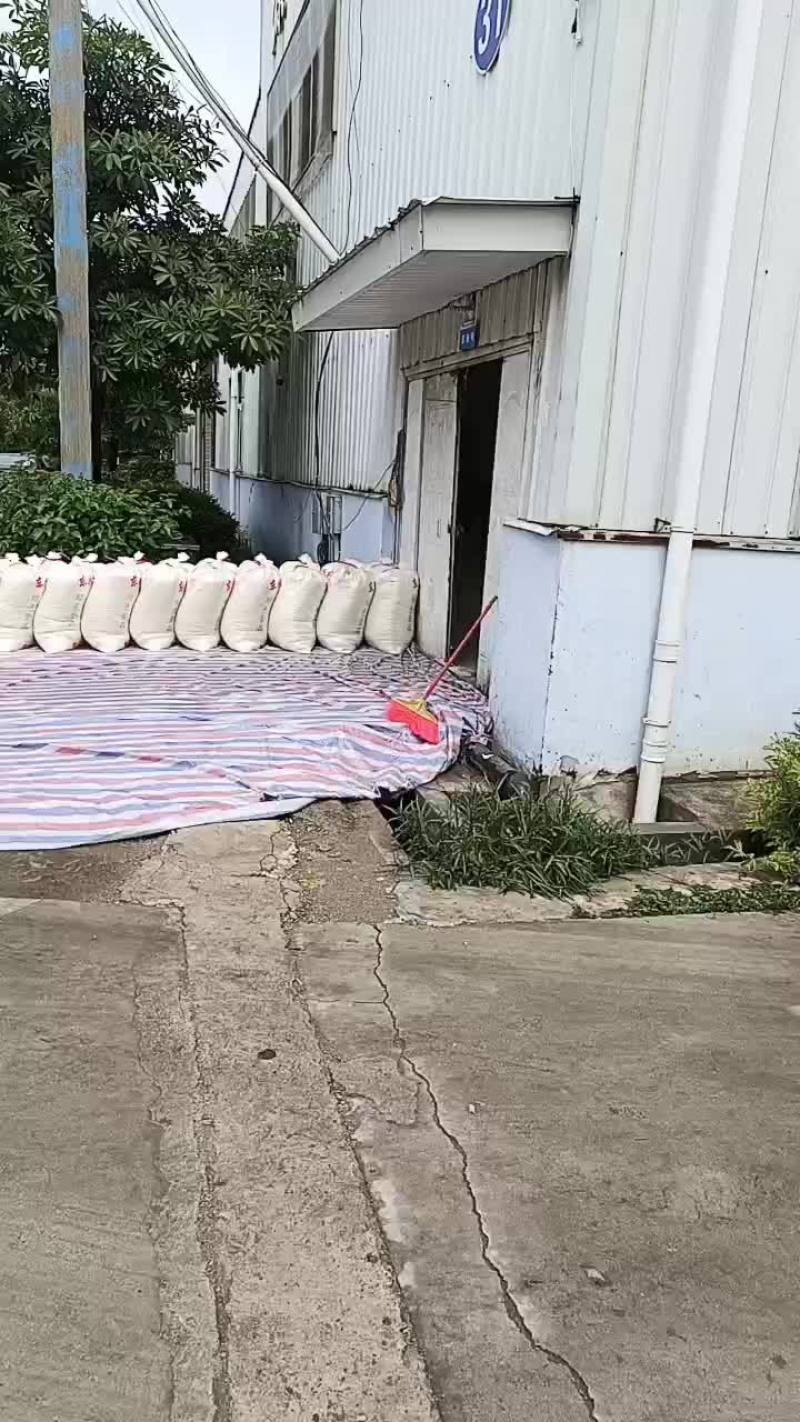 新鲜豆渣