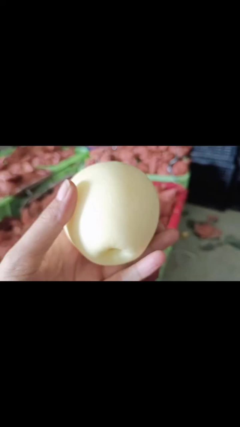 精品皇冠梨