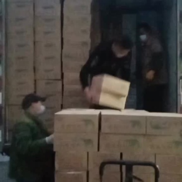 活冻罗氏虾，养殖户一手货源