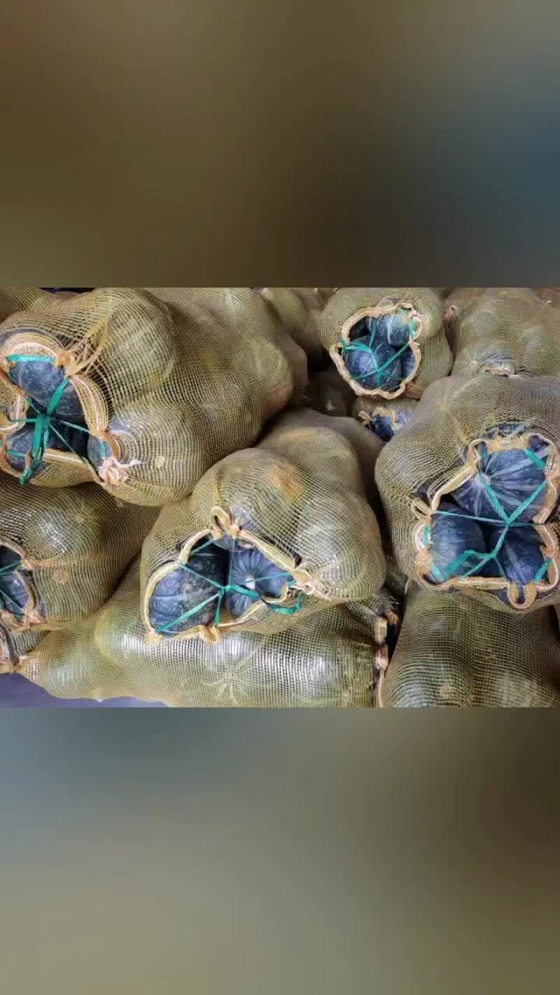 翻包板栗南瓜