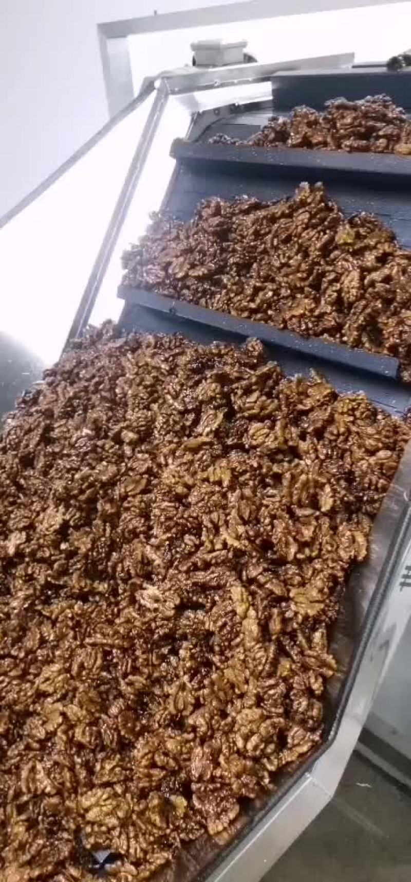琥珀核桃仁